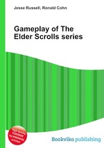 Gameplay of The Elder Scrolls series