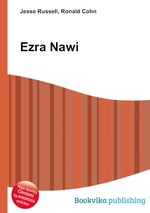Ezra Nawi