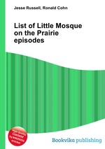 List of Little Mosque on the Prairie episodes