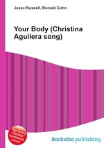 Your Body (Christina Aguilera song)