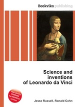 Science and inventions of Leonardo da Vinci