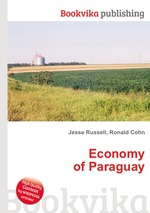 Economy of Paraguay