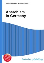 Anarchism in Germany