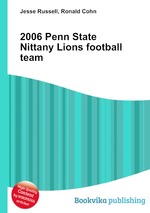 2006 Penn State Nittany Lions football team