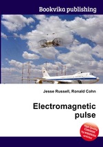 Electromagnetic pulse