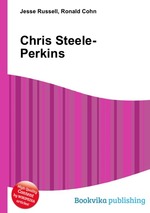 Chris Steele-Perkins