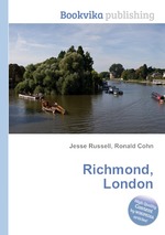 Richmond, London