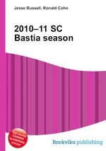 2010–11 SC Bastia season