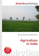 Agriculture in India