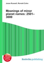 Meanings of minor planet names: 2501–3000