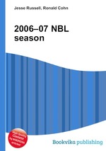 2006–07 NBL season