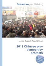 2011 Chinese pro-democracy protests