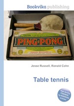 Table tennis