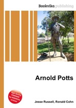 Arnold Potts