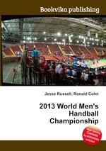 2013 World Men`s Handball Championship