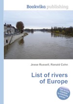 List of rivers of Europe