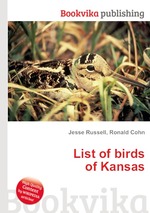 List of birds of Kansas