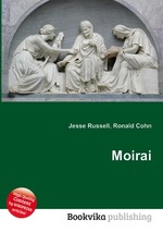 Moirai