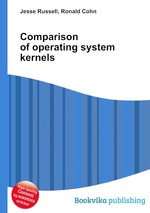 Comparison of operating system kernels