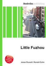 Little Fuzhou