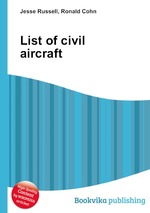 List of civil aircraft