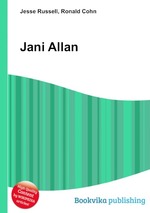 Jani Allan