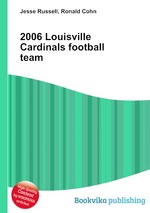 2006 Louisville Cardinals football team