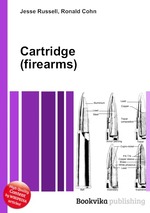 Cartridge (firearms)