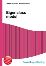 Eigenclass model