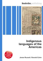 Indigenous languages of the Americas