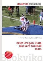 2009 Oregon State Beavers football team