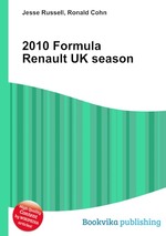 2010 Formula Renault UK season