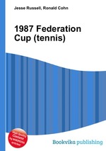 1987 Federation Cup (tennis)