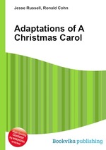 Adaptations of A Christmas Carol