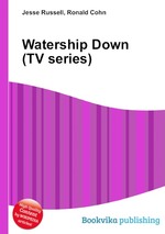 Watership Down (TV series)