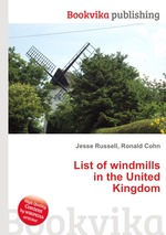 List of windmills in the United Kingdom