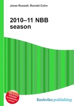 2010–11 NBB season