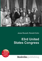 83rd United States Congress