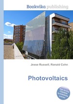 Photovoltaics