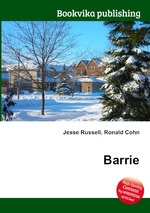 Barrie