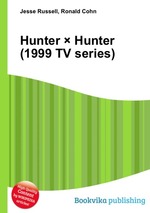 Hunter  Hunter (1999 TV series)