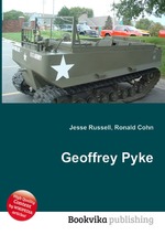 Geoffrey Pyke