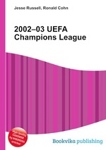 2002–03 UEFA Champions League