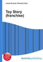 Toy Story (franchise)
