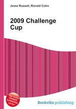 2009 Challenge Cup