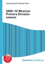 2009–10 Mexican Primera Divisin season