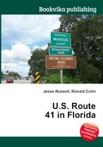 U.S. Route 41 in Florida