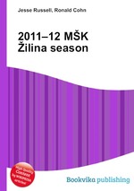 2011–12 MK ilina season