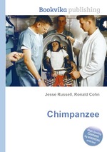 Chimpanzee