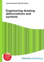 Engineering drawing abbreviations and symbols